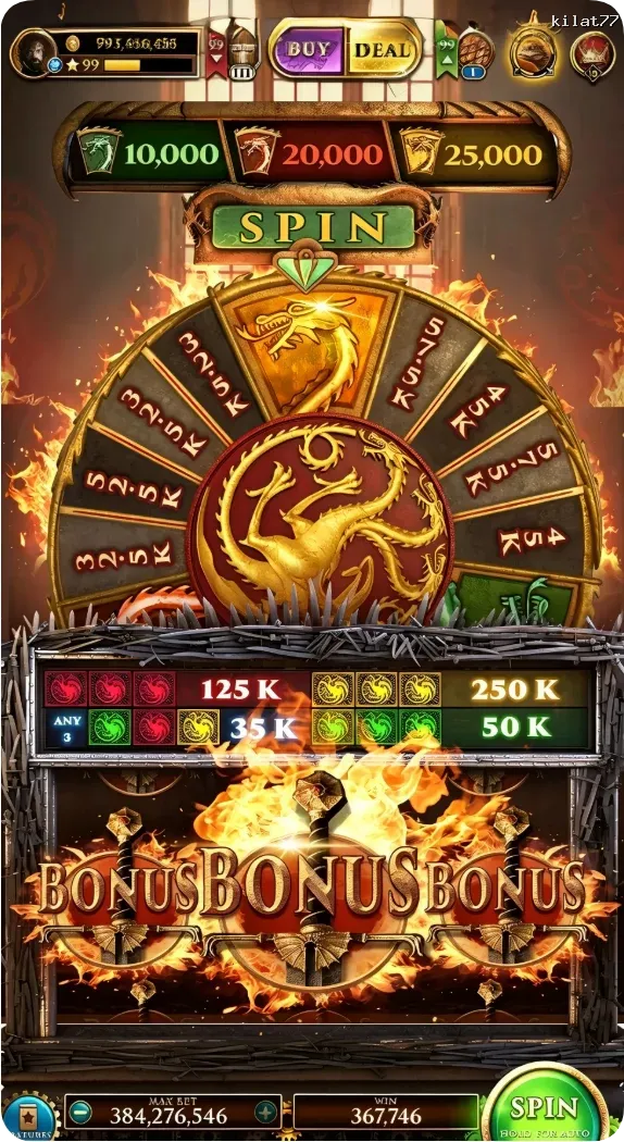 kilat77 APK